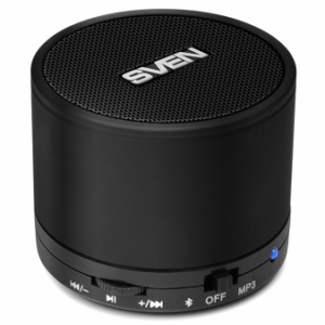 Sven PS-45BL Black Sven PS-45BL Black